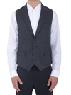 BRUNELLO CUCINELLI CLASSIC WAISTCOAT,82064