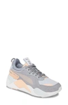 PUMA RS-X REINVENTION SNEAKER,37100803