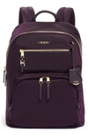 TUMI VOYAGEUR HILDEN BACKPACK,125049-1041