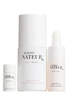Agent Nateur Holi(trinity) Travel Set - One Size