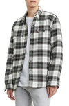 LEVI'S JACKSON REGULAR FIT SHIRT JACKET,727990001