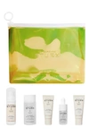 Dr Barbara Sturm Darker Skin Tones Skin Care Discovery Set
