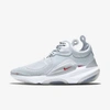 Nike Matthew Williams Joyride Cc3 Sneakers In Wolf Grey/black/university Red/white