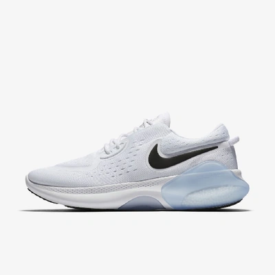 Nike Joyride Dual Run Men's Running Shoe In White