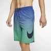 NIKE ATMOSPHERE MEN'S 9" SWIM SHORTS