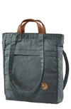 Fjall Raven 'totepack No.1' Water Resistant Tote In Dusk
