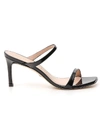 STUART WEITZMAN STUART WEITZMAN ALEENA 75 SANDALS