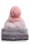 KATE SPADE OMBRE BEANIE,KS1002145