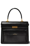 THE MARC JACOBS THE UPTOWN LEATHER SHOULDER BAG,M0015810