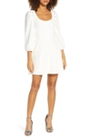 ALI & JAY STACY RIB MINIDRESS,711-0659