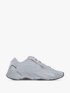 Adidas Originals Adidas Yeezy Blue Boost 700 V2 Low-top Sneakers In Blue