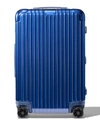 RIMOWA ESSENTIAL CHECK-IN M SPINNER LUGGAGE,PROD154710207
