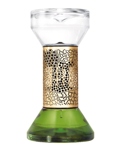 Diptyque 2.5 Oz. Figuier Hourglass Diffuser In Colorless