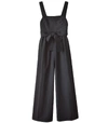 APIECE APART Tula Jumpsuit in Black