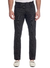 ROBERT GRAHAM SELZNICK PERFECT FIT PANTS