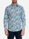 ROBERT GRAHAM STAY TUNED SPORT SHIRT