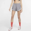 NIKE TEMPO WOMEN'S RUNNING SHORTS