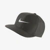 Nike Aerobill Adjustable Golf Hat In Sequoia