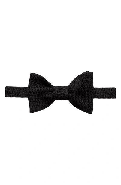 ETON ETON GRENADINE SILK BOW TIE,A000312301900