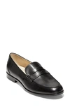 COLE HAAN MCKENNA PENNY LOAFER,W17687