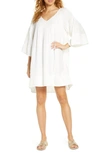 SANCIA BELLONA SHIFT DRESS,894A-IV