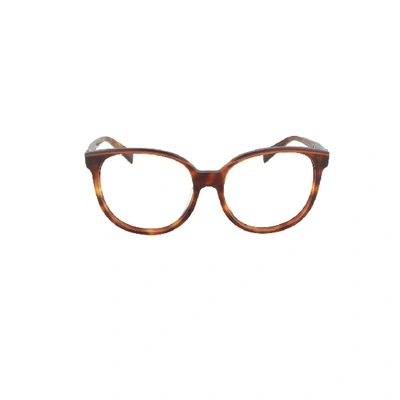 Alain Mikli Frames A03050 In Grey