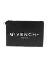 GIVENCHY ICONIC PRINT POUCH M,11188079