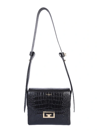 Givenchy "eden Small" Bag In Black