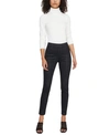 Sanctuary Grease Plaid Leggings In Oxford