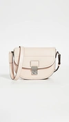 3.1 PHILLIP LIM PASHLI SADDLE BAG