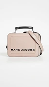 THE MARC JACOBS THE BOX 20 BAG