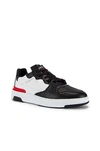 GIVENCHY WING LOW TOP SNEAKER,GIVE-MZ186