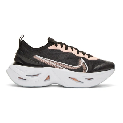 Nike Zoom X Vista Chunky Sneakers In Multicolor