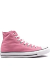 Converse Chuck Taylor All Star 70 High Top Sneaker In Pink
