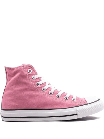 Converse Chuck Taylor All Star 70 High Top Sneaker In Pink