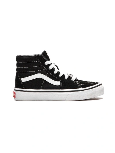 VANS SK8-HI SNEAKERS