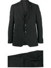 LARDINI FORMAL THREE-PIECE SUIT