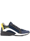 DSQUARED2 551 SNEAKERS