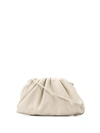 BOTTEGA VENETA THE MINI POUCH BAG