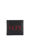 VALENTINO GARAVANI VLTN BIFOLD WALLET