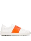 VALENTINO GARAVANI ROCKSTUD UNTITLED SNEAKERS