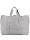 JAMES PERSE LARGE SHOPPING TOTE