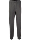 JAMES PERSE RECYCLED DOUBLE KNIT TRACKPANTS