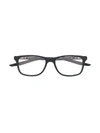 Nike Square Shaped Glasses In Black