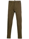 DSQUARED2 COOL GUY SLIM-FIT CHINOS