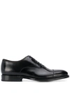 Green George Oxford 5010 In Black