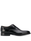 Green George Oxford 5010 In Black