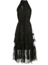 ALEXIS MAGDALINA LACE DRESS