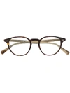 OLIVER PEOPLES EMERSON GLASSES