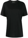 Y-3 CRAFT RELAXED-FIT COTTON T-SHIRT